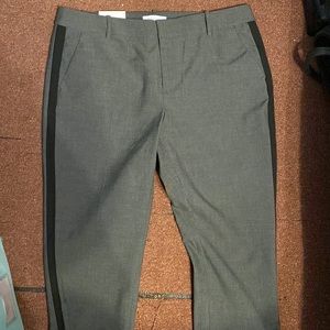 Women’s Calvin Klein Modern Ankle Pant Size 12